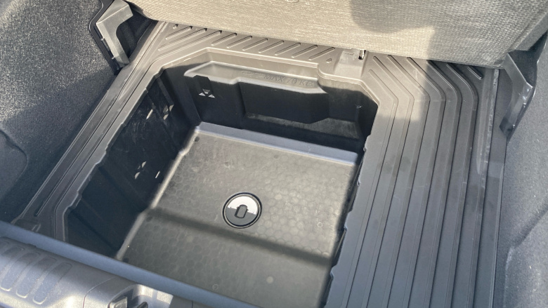 Ford Puma 1.0 EcoBoost Hybrid mHEV ST-Line X 5dr DCT Petrol Hatchback